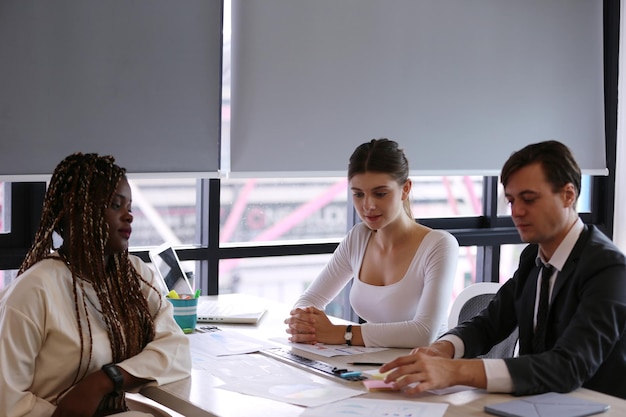 Консультация по инвестициям